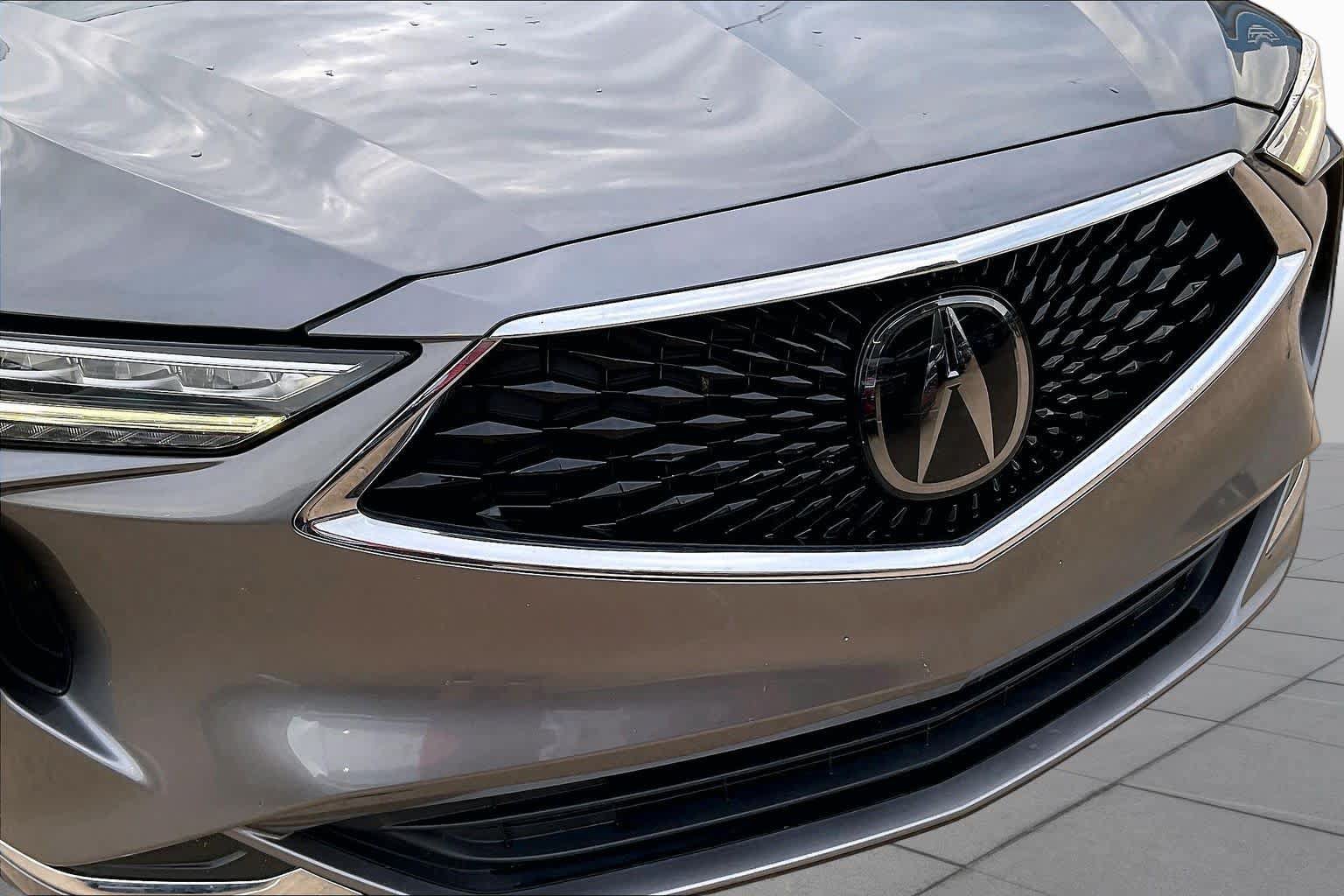 Used 2024 Acura MDX FWD image 28