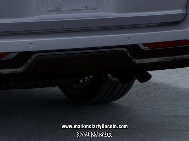New 2027 Lincoln Navigator Premiere AWD/4WD image 23