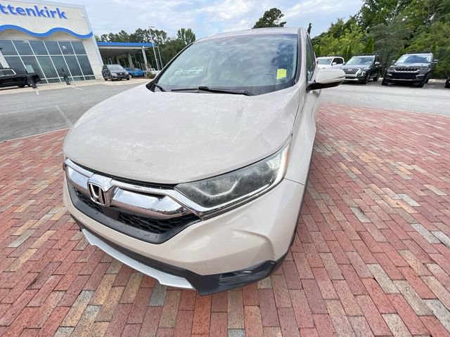 Used 2018 Honda CR-V EX-L image 4