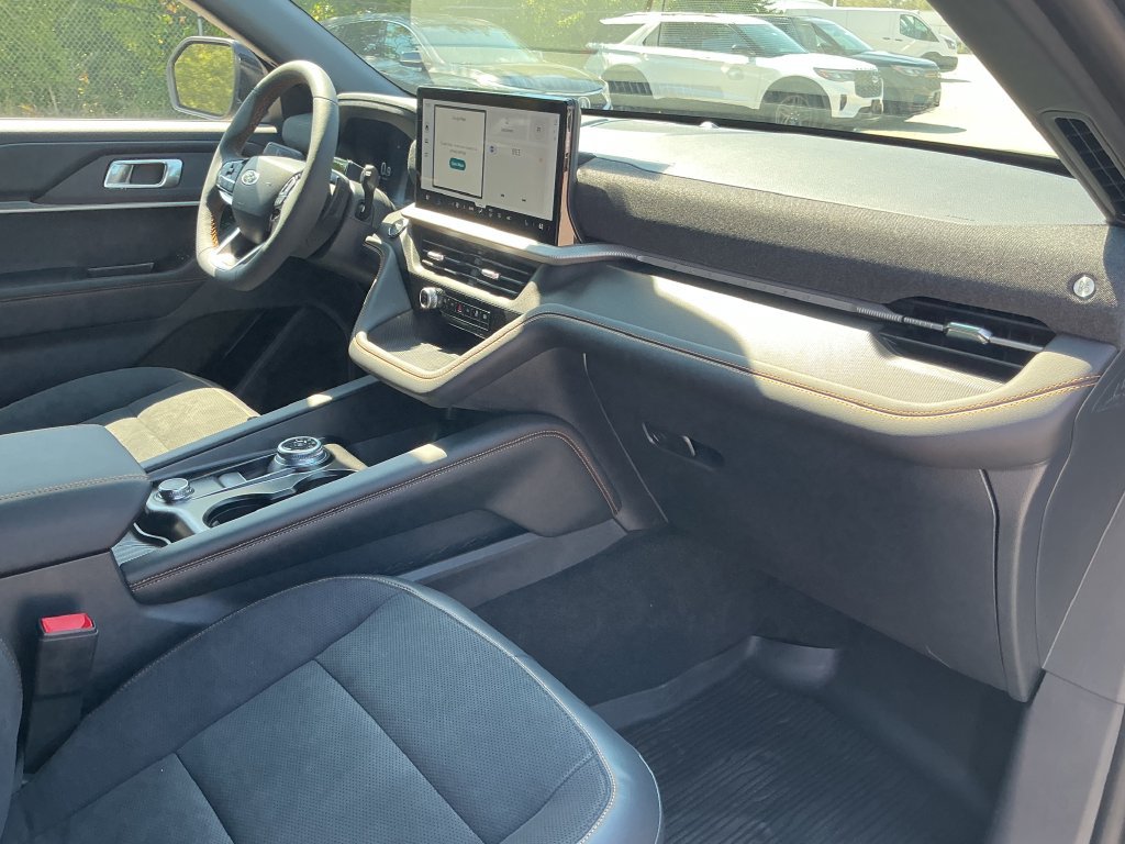 New 2026 Ford Explorer Tremor AWD/4WD image 15