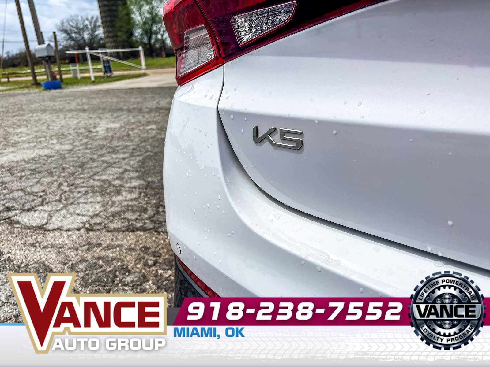 Used 2023 Kia K5 EX w/ EX Premium Package FWD image 9