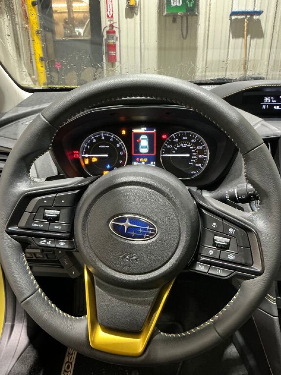 Certified 2023 Subaru Crosstrek 2.5i Sport image 14
