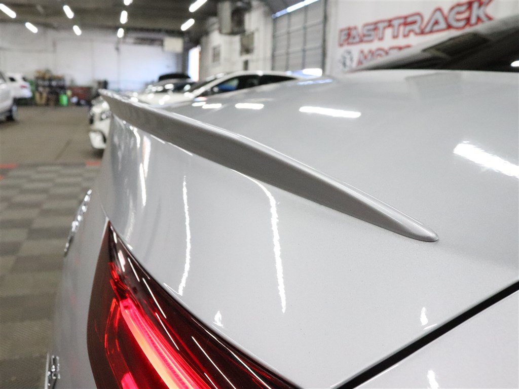 Used 2022 Mercedes-Benz CLA 35 AMG 4MATIC image 13