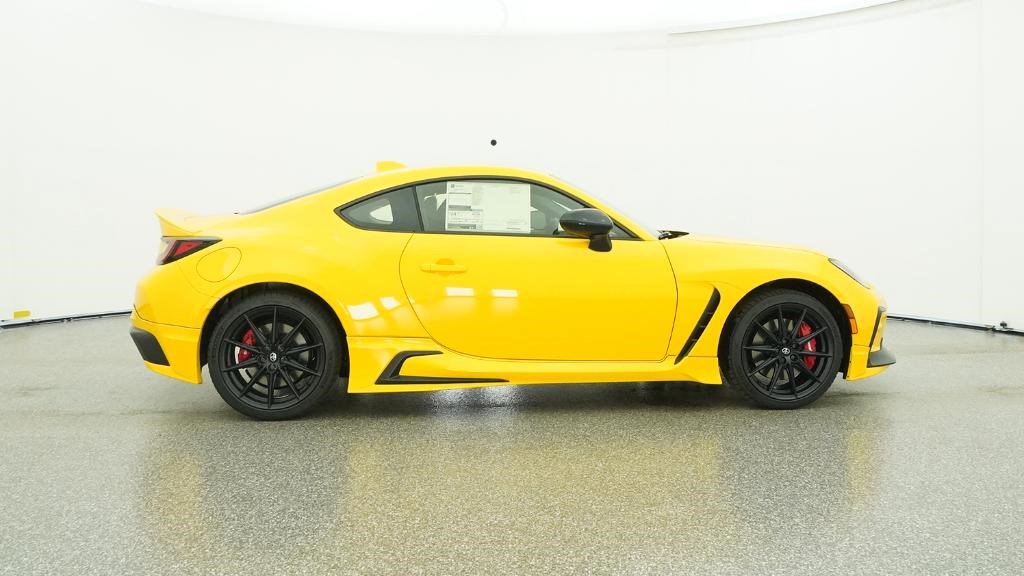 New 2026 Toyota GR86 YUZU Limited image 88