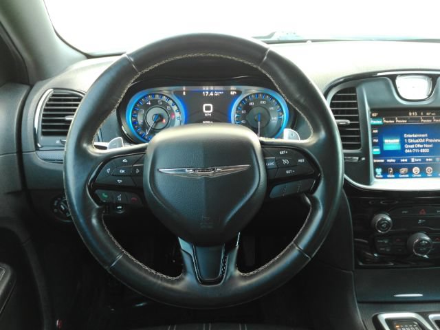 Used 2015 Chrysler 300 S AWD/4WD image 28