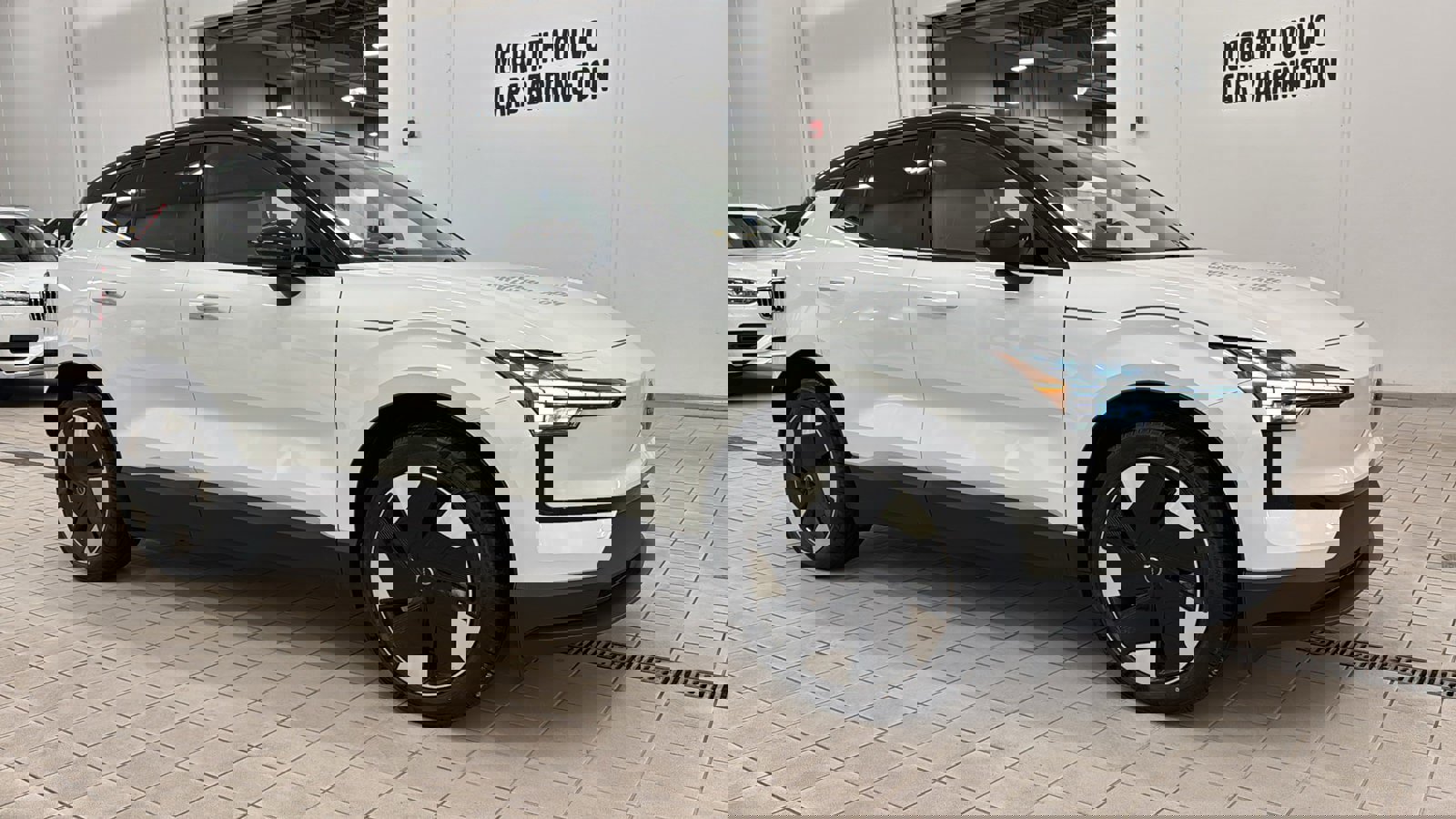 New 2026 Volvo EX30 Plus image 3