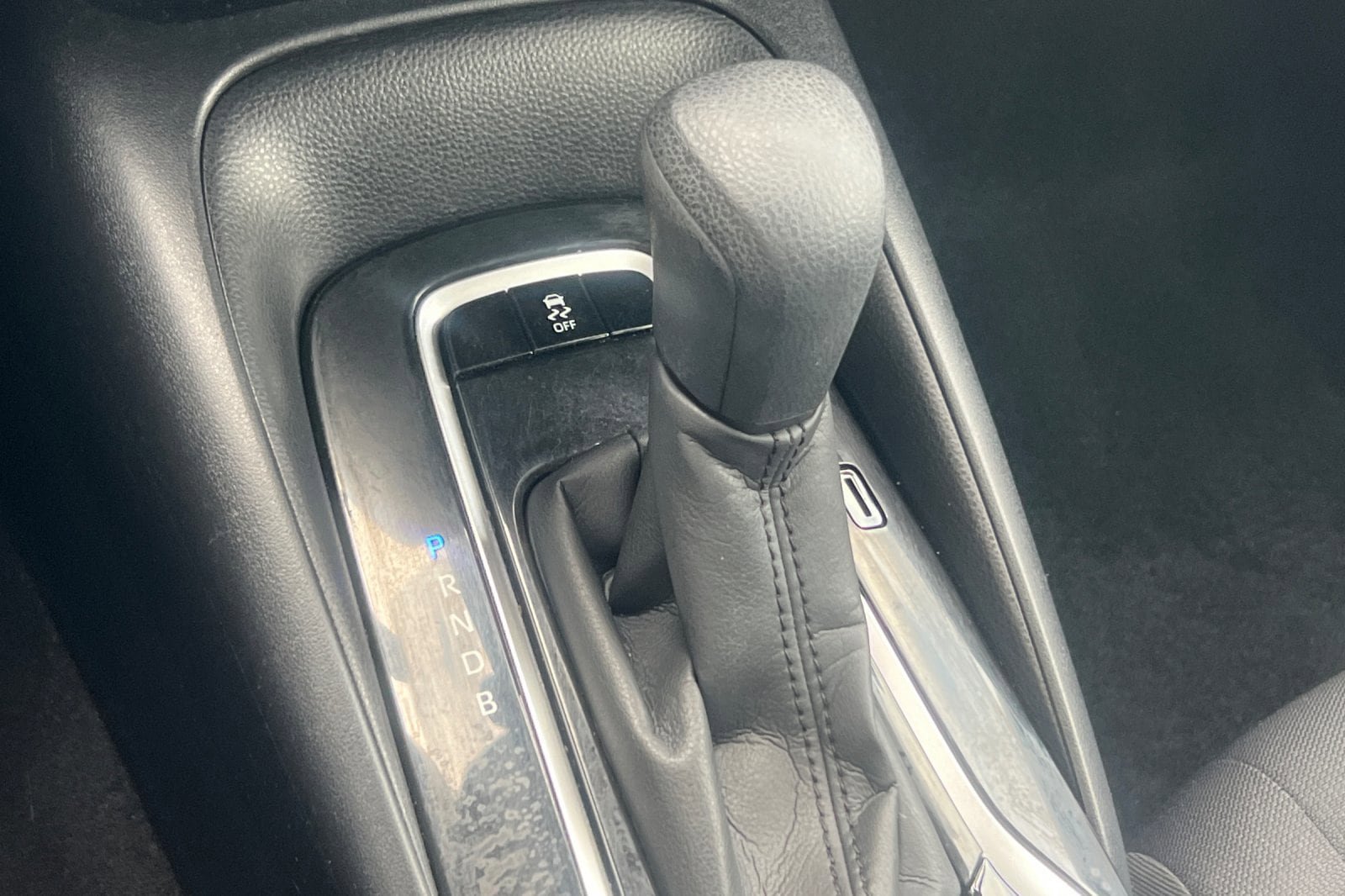 Used 2021 Toyota Corolla LE image 20