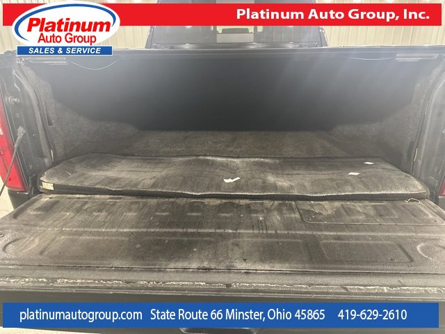 Used 2022 Chevrolet Silverado 2500 High Country w/ Z71 Off-Road Package image 54