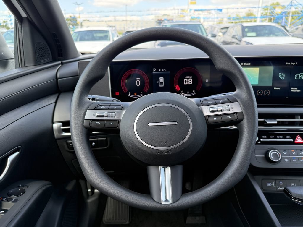 New 2026 Hyundai Santa Cruz SE AWD/4WD image 14