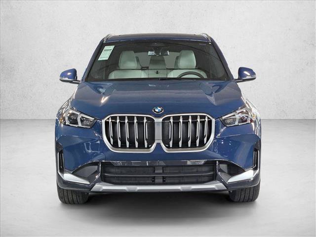 Used 2026 BMW X1 xDrive28i AWD/4WD video 2