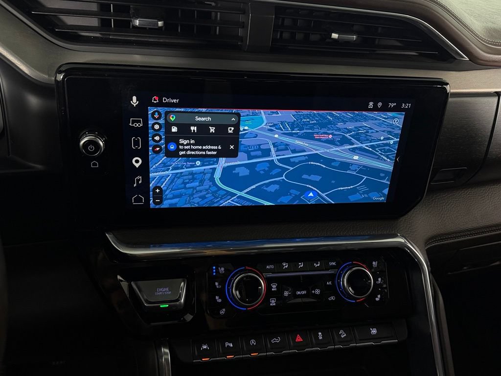 Used 2023 GMC Sierra 1500 Denali AWD/4WD image 19