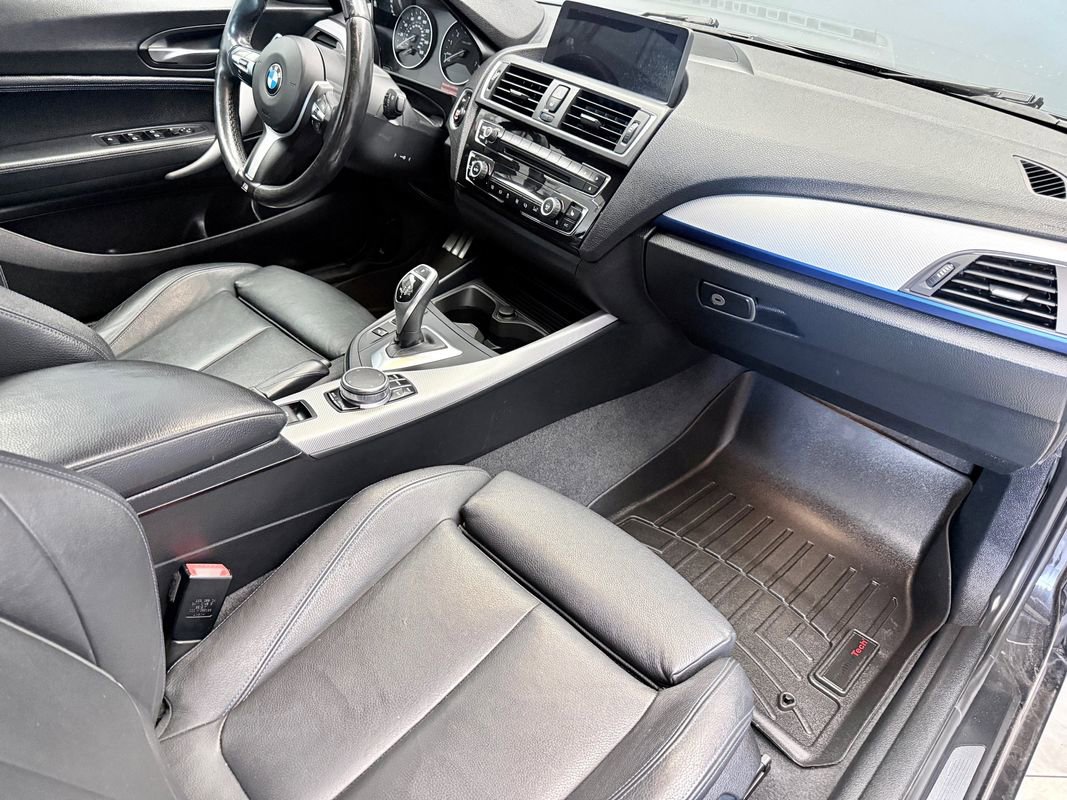 Used 2017 BMW M240i xDrive Convertible AWD/4WD image 11
