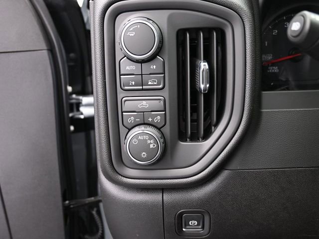 New 2026 Chevrolet Silverado 1500 W/T w/ Trailering Package image 35