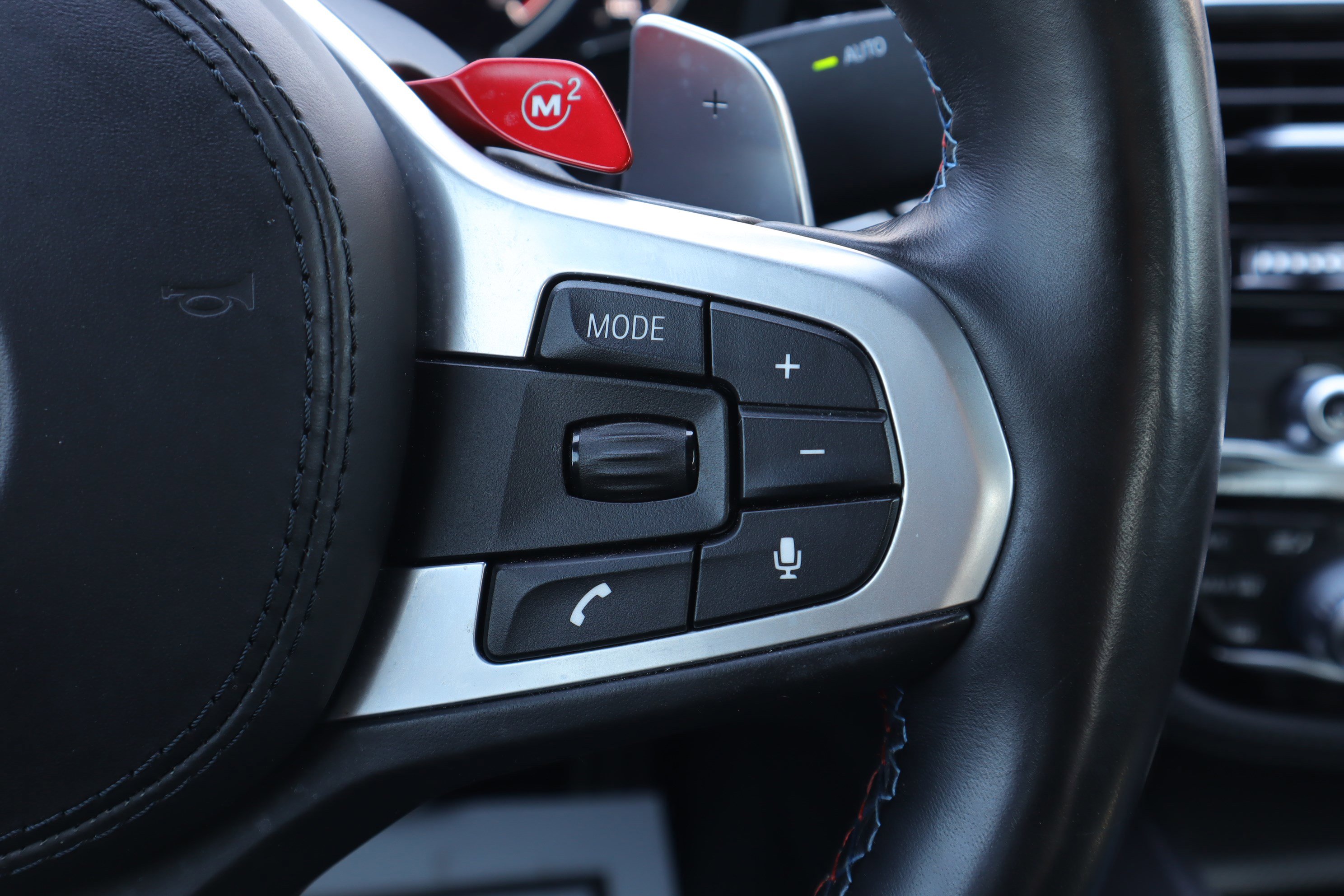 Used 2018 BMW M5 w/ Executive Package image 19