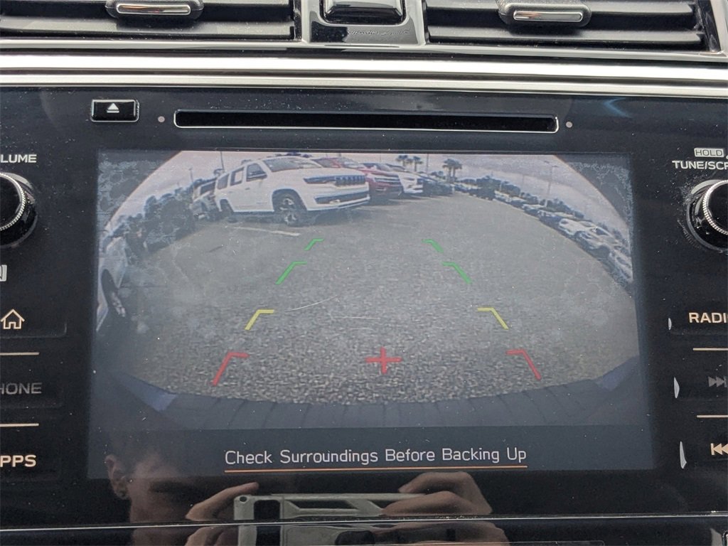 Used 2019 Subaru Outback 2.5i Limited image 22