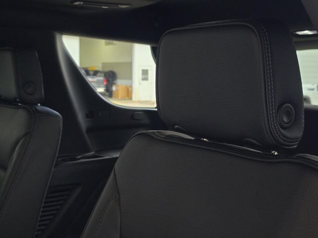 New 2026 GMC Yukon Denali w/ Advanced Technology Package RWD image 22