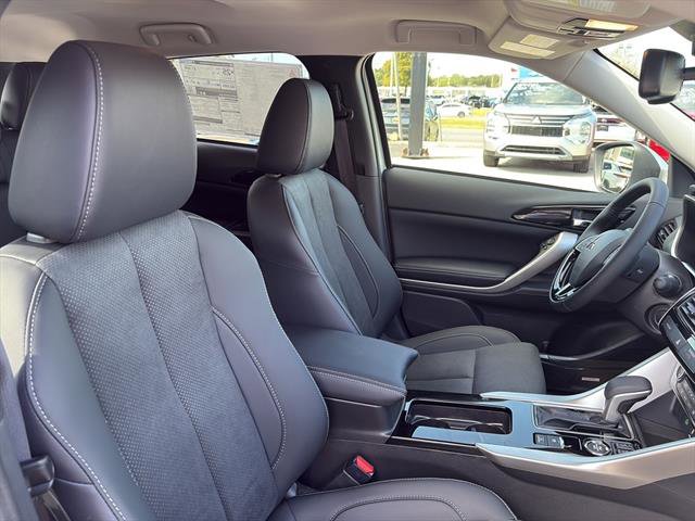 New 2026 Mitsubishi Eclipse Cross SE image 9