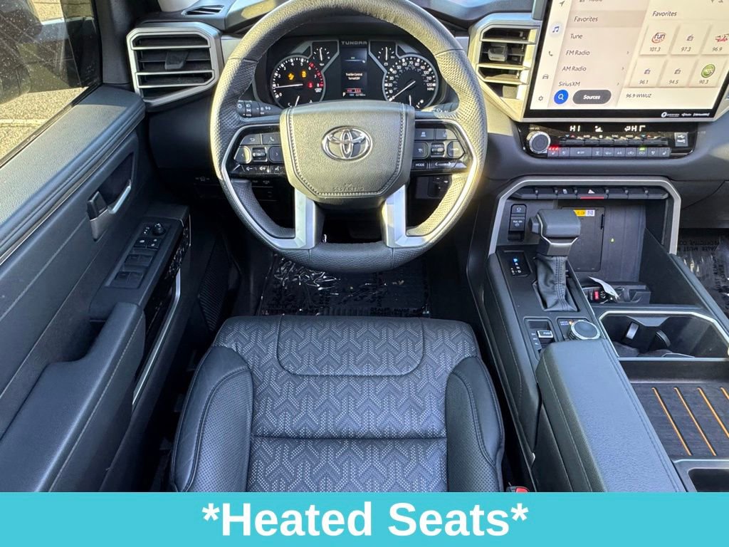 Used 2023 Toyota Tundra Limited image 22