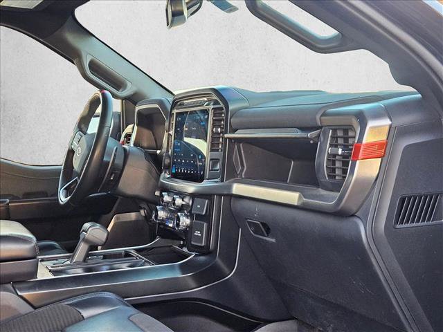 Certified 2023 Ford F150 Raptor AWD/4WD image 17