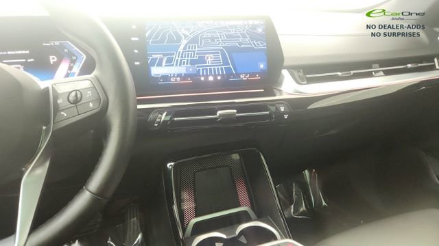 Used 2025 BMW X2 xDrive28i w/ Technology Package image 46