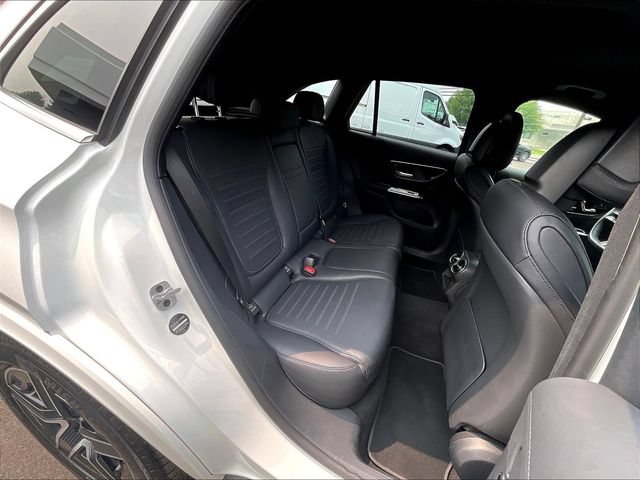 Certified 2023 Mercedes-Benz GLC 300 4MATIC image 26