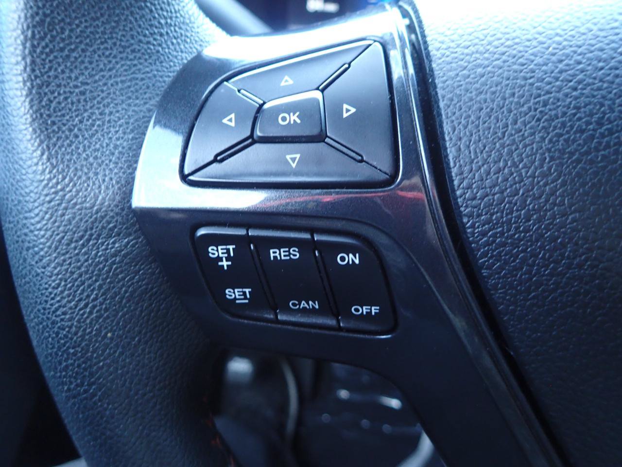 Used 2019 Ford Explorer Sport AWD/4WD image 18