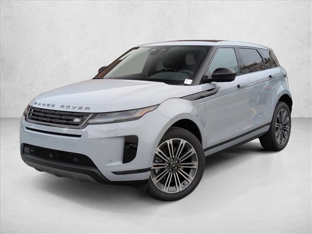 New 2026 Land Rover Range Rover Evoque S AWD/4WD image 1