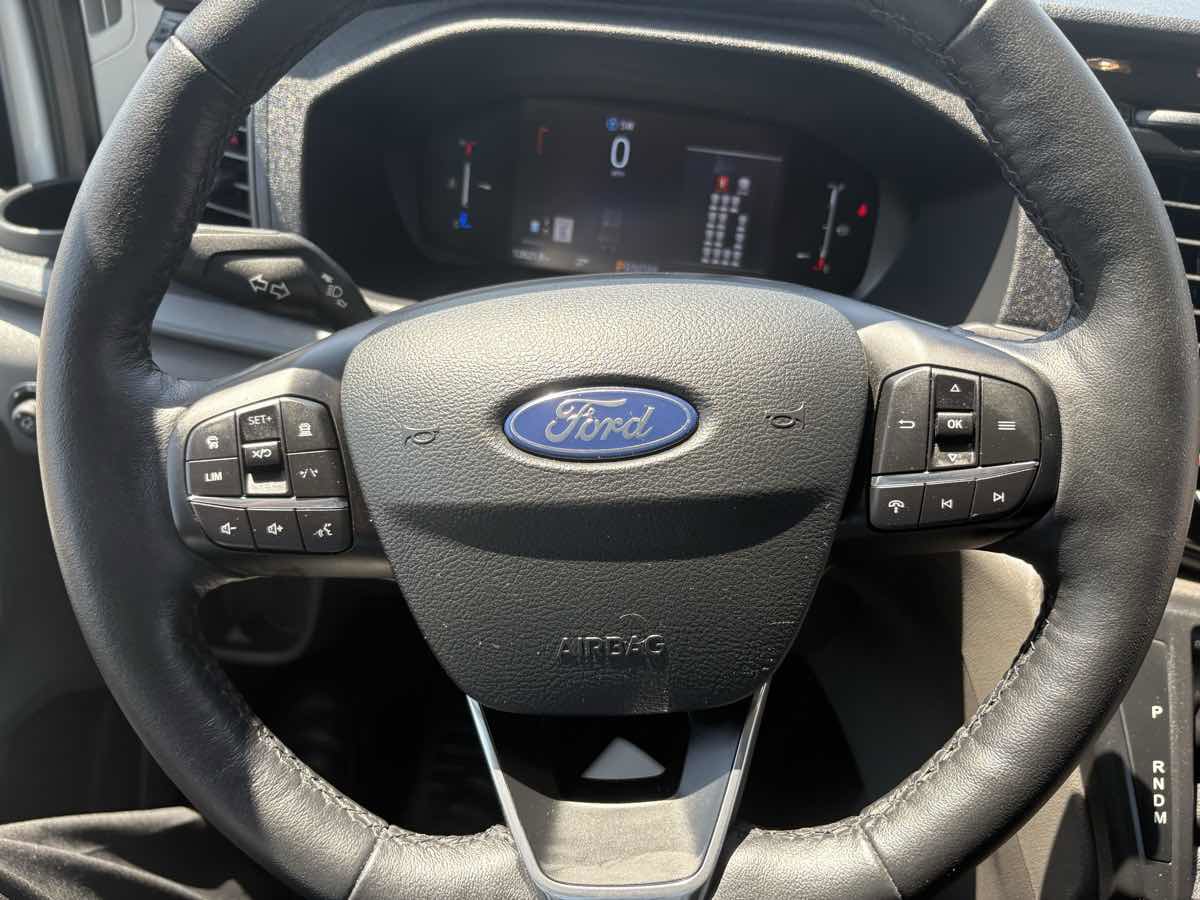 Used 2026 Ford Transit 350 XLT image 21