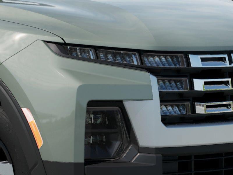 New 2027 Hyundai Santa Cruz SE AWD/4WD image 9