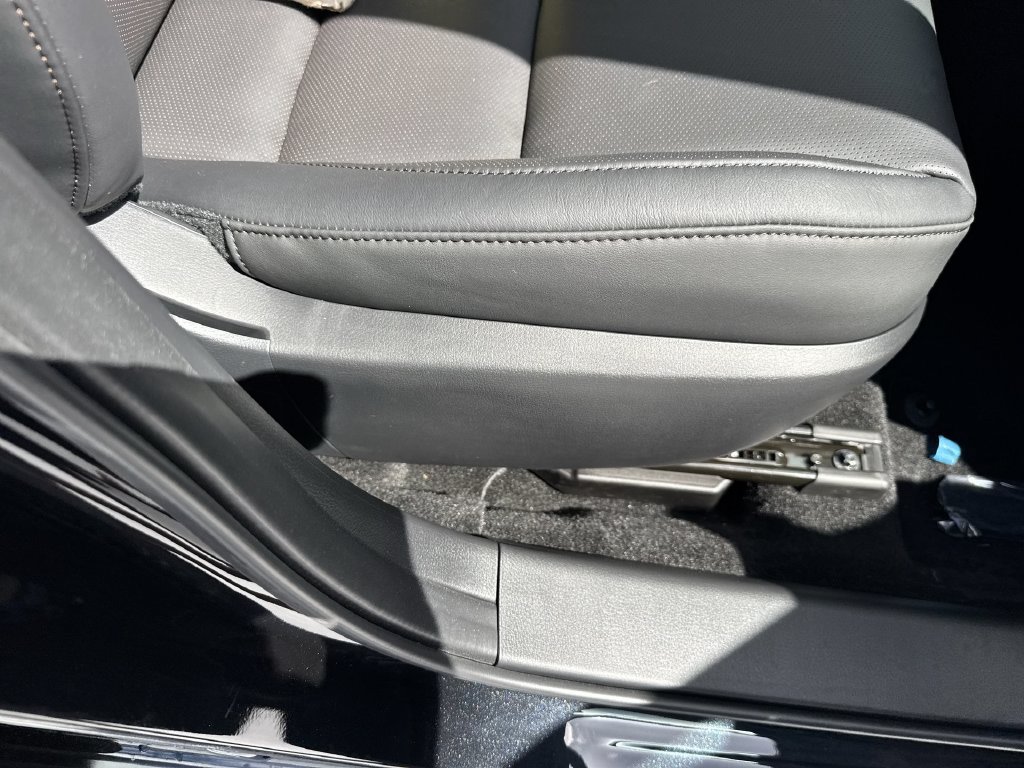 New 2026 MAZDA CX-30 AWD 2.5 S w/ Premium Package image 45