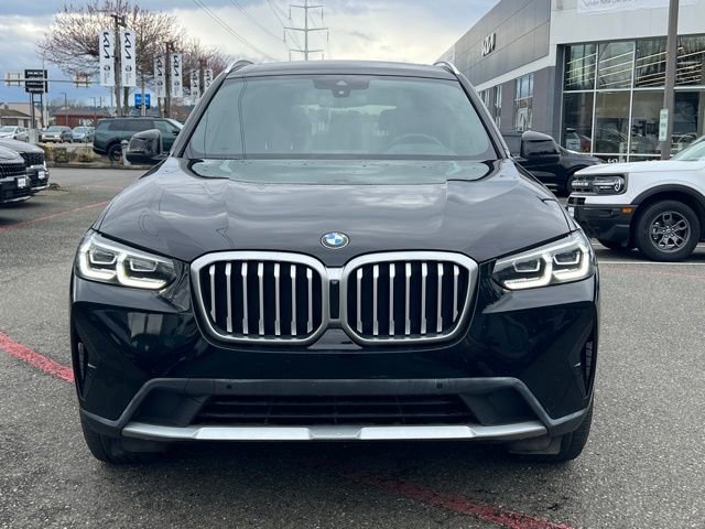 Used 2023 BMW X3 xDrive30i image 4