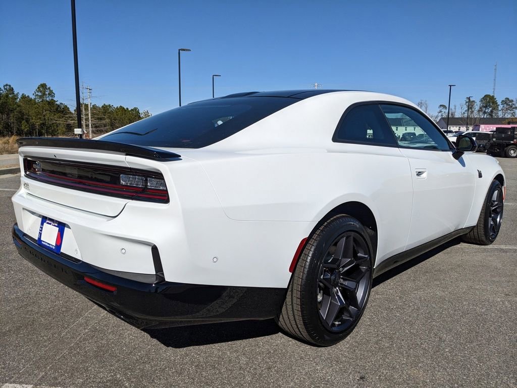 New 2026 Dodge Charger R/T Scat Pack image 22