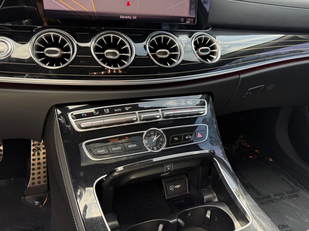 Used 2019 Mercedes-Benz CLS 450 image 21
