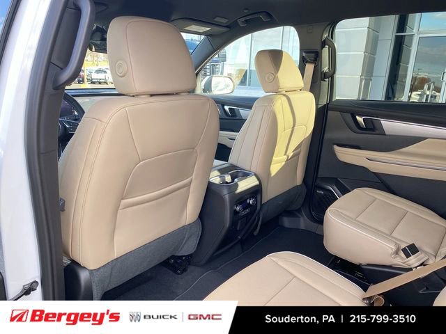 New 2026 Buick Enclave Preferred w/ Power Package FWD image 24