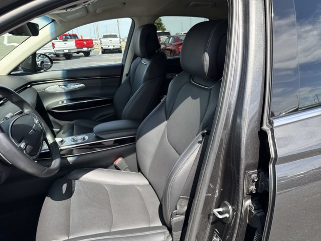 Used 2025 Genesis GV70 2.5T AWD/4WD image 19