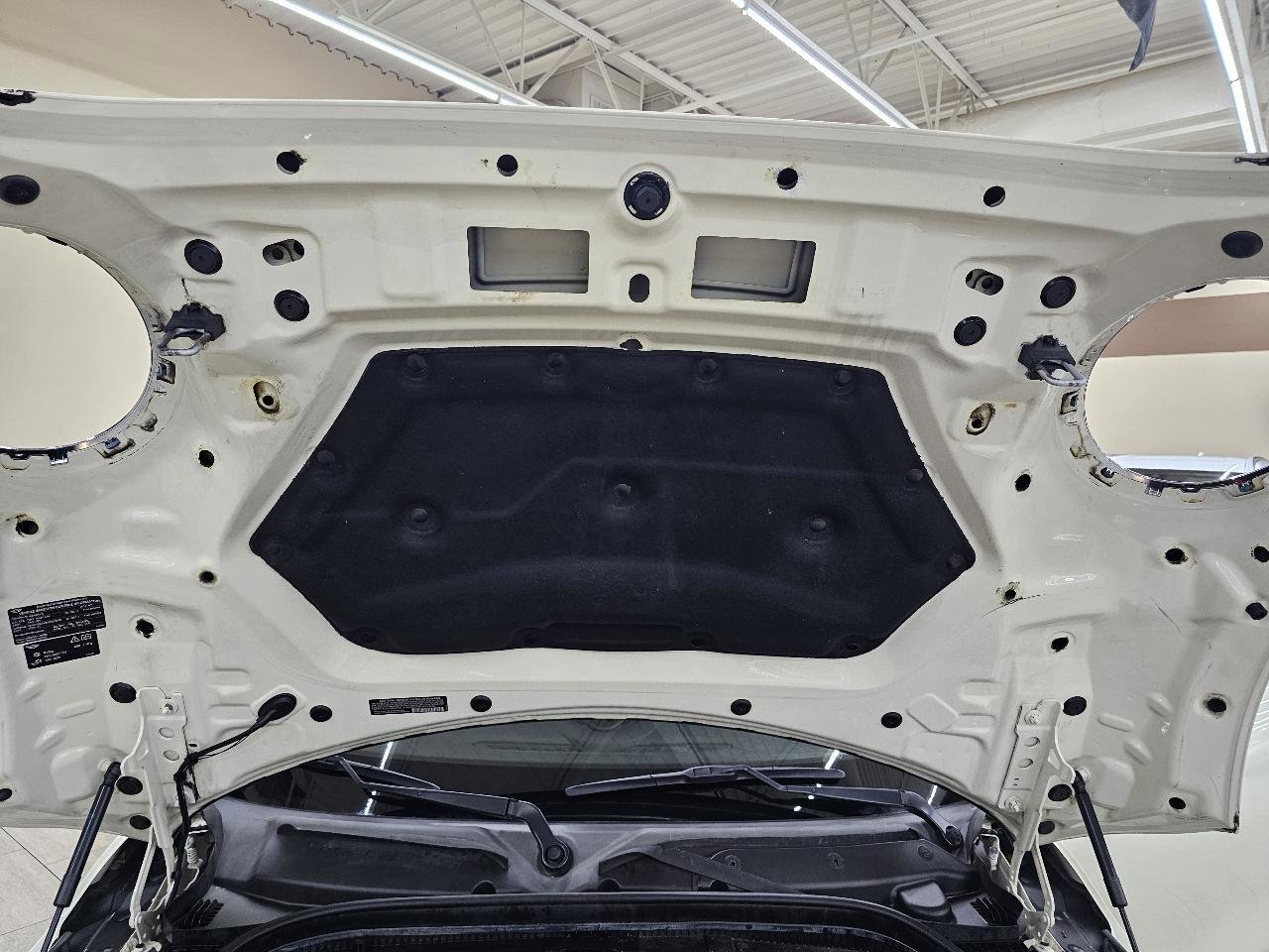 Used 2016 MINI Cooper 2-Door Hardtop image 39