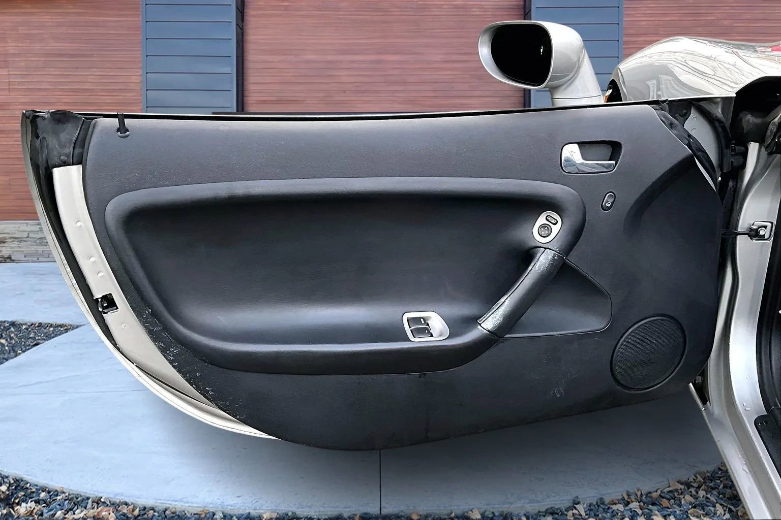 Used 2008 Pontiac Solstice Convertible w/ Premium Package image 20