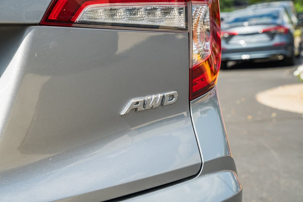 Used 2022 Honda Pilot EX-L image 8