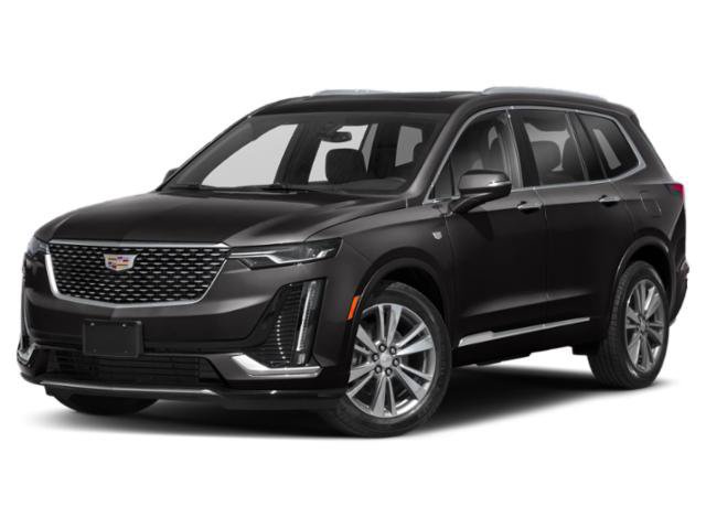 Certified 2020 Cadillac XT6 Premium Luxury w/ Platinum Package