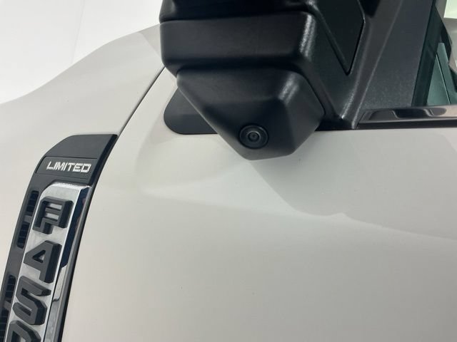 Used 2023 Ford F450 Limited w/ FX4 Off-Road Package AWD/4WD image 12