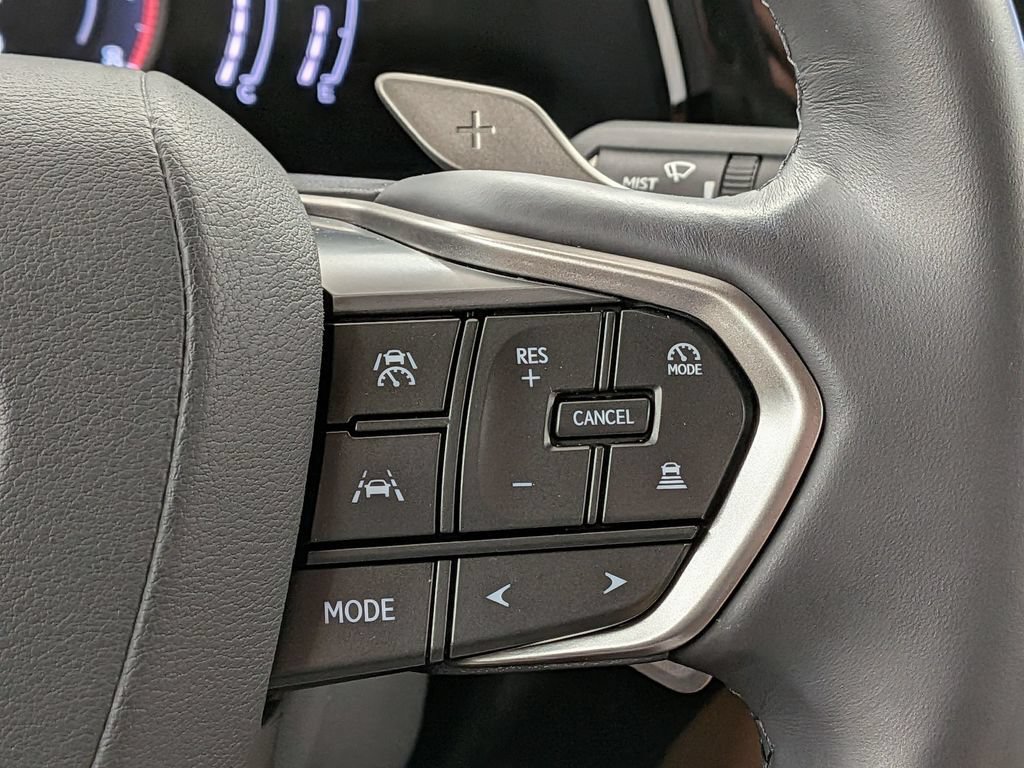 Certified 2025 Lexus NX 350 AWD w/ Accessory Package (P3) image 21