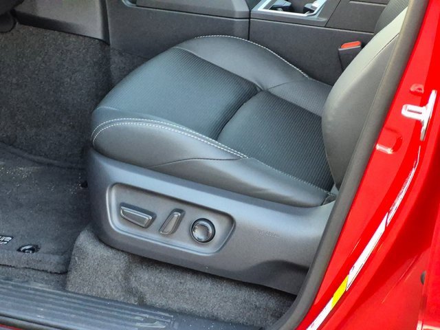 New 2026 Toyota 4Runner Limited image 4