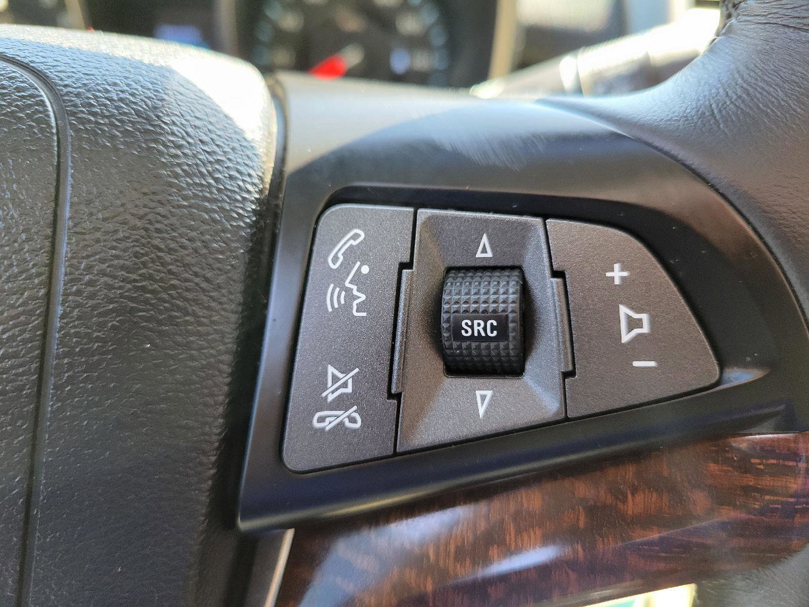 Used 2013 Chevrolet Malibu Eco w/ Leather Package FWD image 18