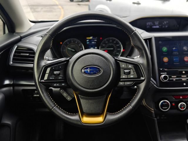 Used 2023 Subaru Crosstrek 2.5i Sport AWD/4WD image 15