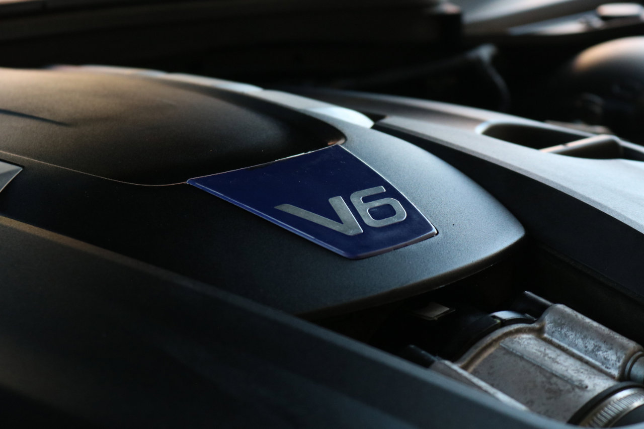 Used 2016 Maserati Ghibli S Q4 image 66