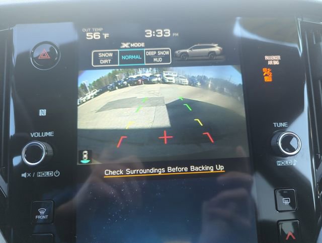 Used 2024 Subaru Outback Wilderness image 24