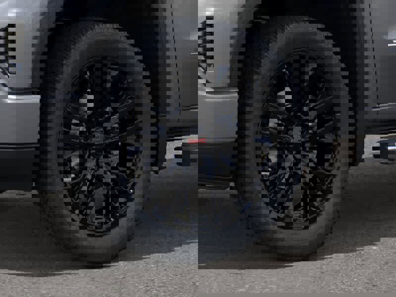 New 2026 GMC Sierra 1500 Denali w/ Denali Reserve Package image 9