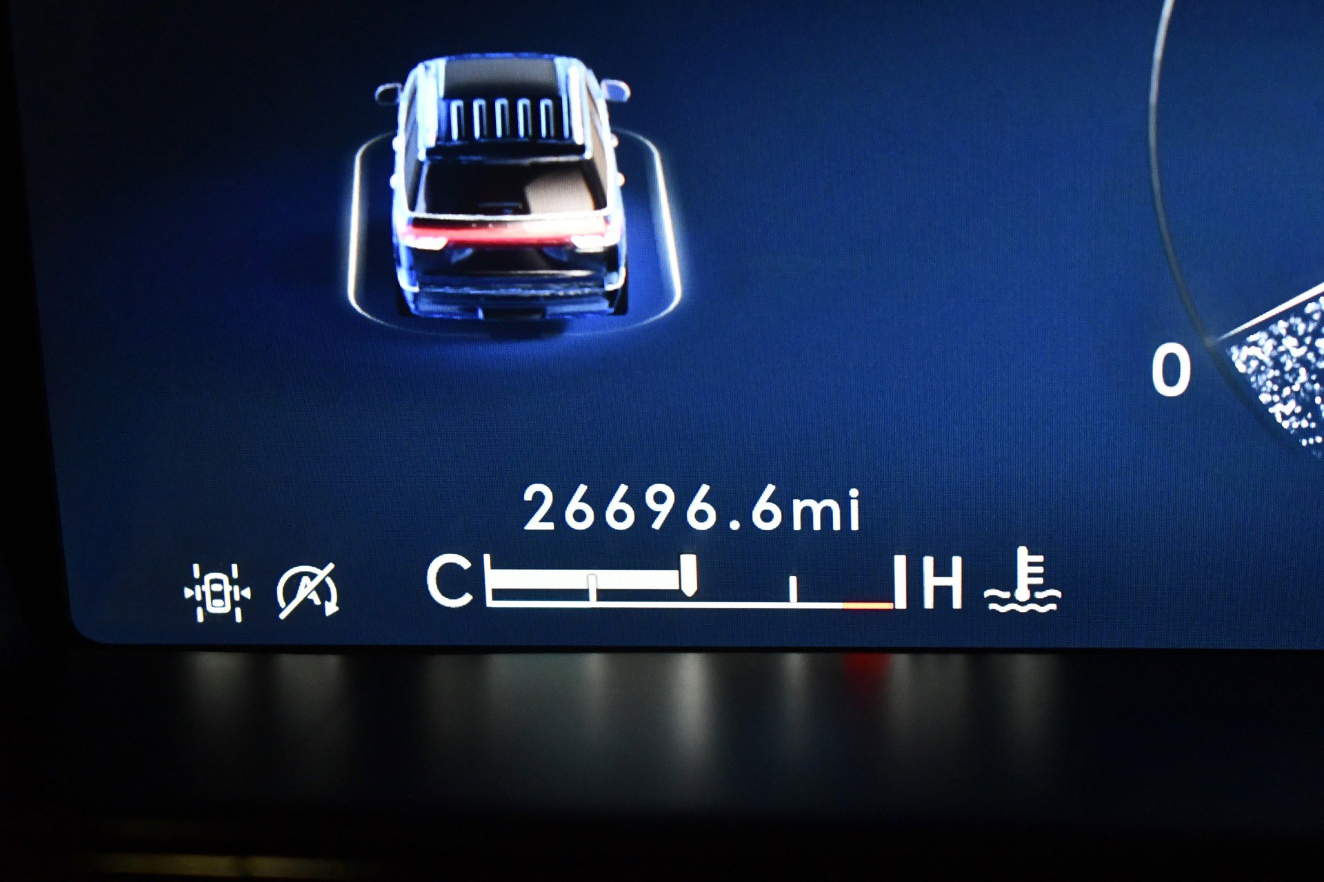 Used 2023 Lincoln Navigator Reserve image 30