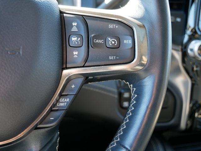 Used 2023 RAM 3500 Limited AWD/4WD image 26