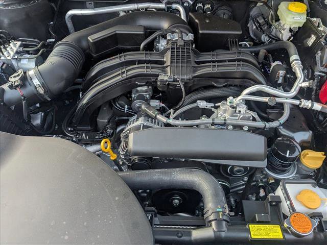 New 2025 Subaru Outback Limited w/ Popular Package #2 image 19